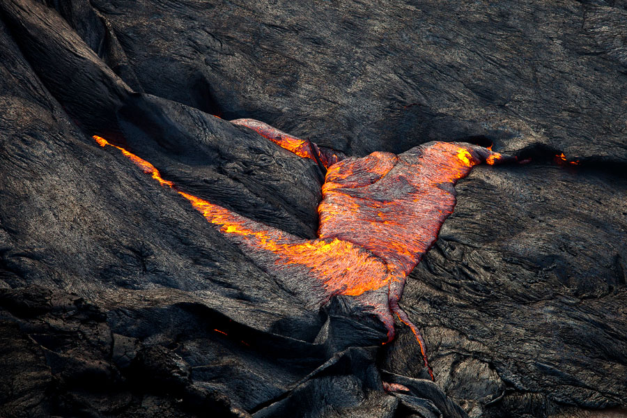  Erta Ale is a continuously active basaltic shield volcano in the Afar Region of northeastern Ethiopia